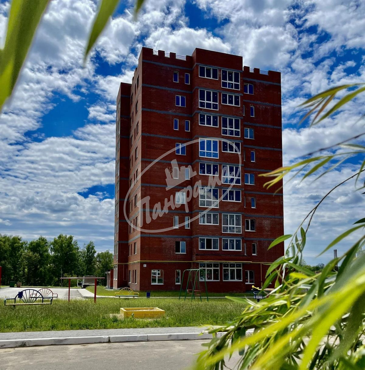 Продается квартира. Калуга, Азаровская ул, 40к4 Продается квартира. Калуга, Азаровская ул, 40к4