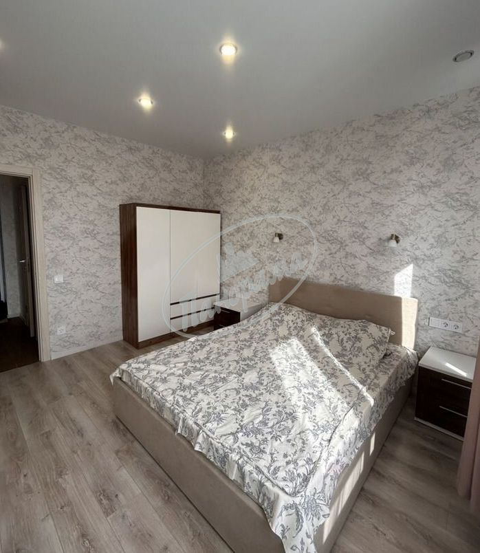 Продается квартира. Калуга, Счастливая ул, 9А Продается квартира. Калуга, Счастливая ул, 9А