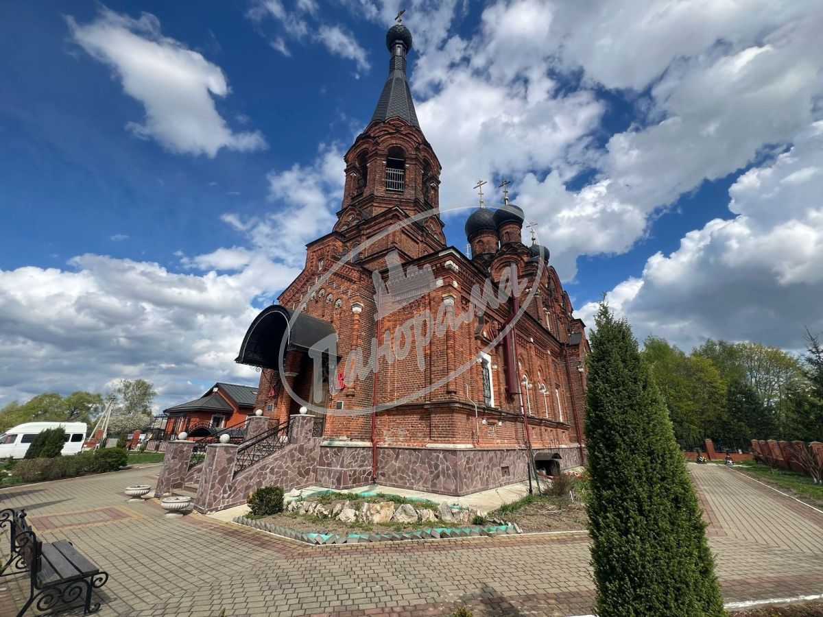 Продается участок. Козлово с, Продается участок. Козлово с,