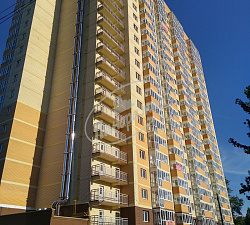 Продается квартира. г Калуга, Пухова ул, 56 