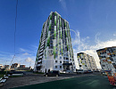 Продается квартира. Калуга, Минская ул, 23к1 