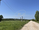 Продается участок. Острожное с,  