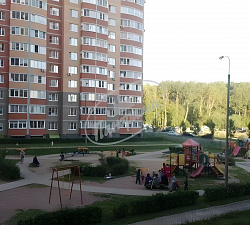 Продается квартира. Калуга, 65 лет Победы ул, 41к2 