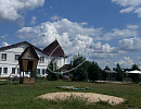 Продается участок. Воскресенское с,  