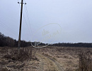 Продается участок. Камынино,  