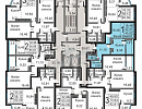 Продается квартира. Калуга, Минская ул, 23к1 
