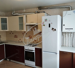Продается квартира. Калуга, Братьев Луканиных ул, 5 