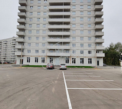 Продается коммерческая недвижимость. Калуга, Юрия Круглова пр-д, 12 