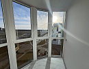 Продается квартира. Калуга, Минская ул, 23к1 