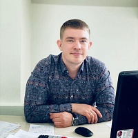 Антон Рогачев