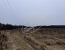 Продается участок. Камынино,  