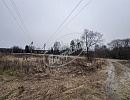 Продается участок. Камынино,  