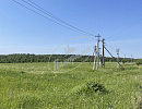 Продается участок. Острожное с,  