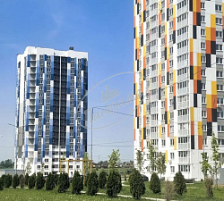 Продается квартира. Калуга, Минская ул, 23к1 