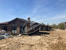 Продается дом. Чижовка, Озерная ул, 29б 