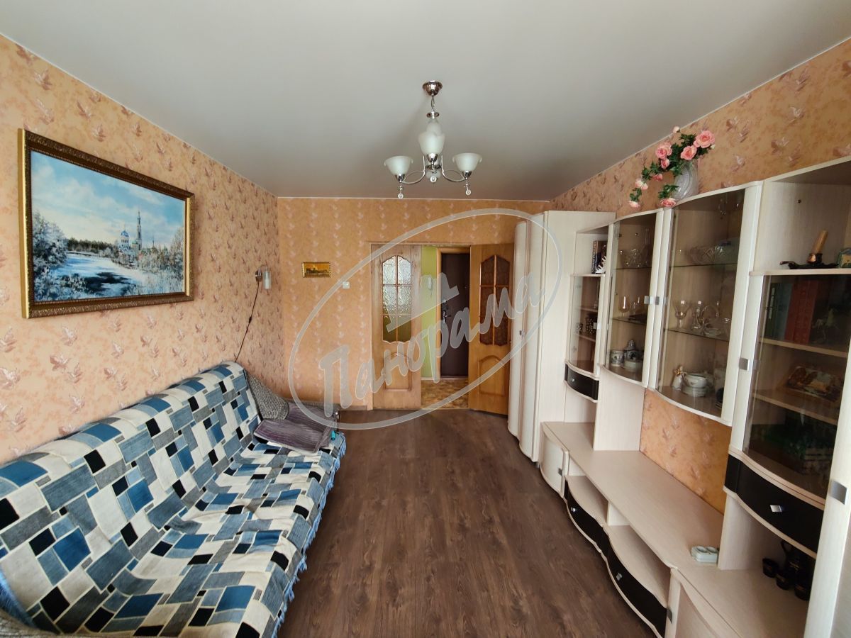 Продается квартира. Калуга, Суворова ул, 65 Продается квартира. Калуга, Суворова ул, 65