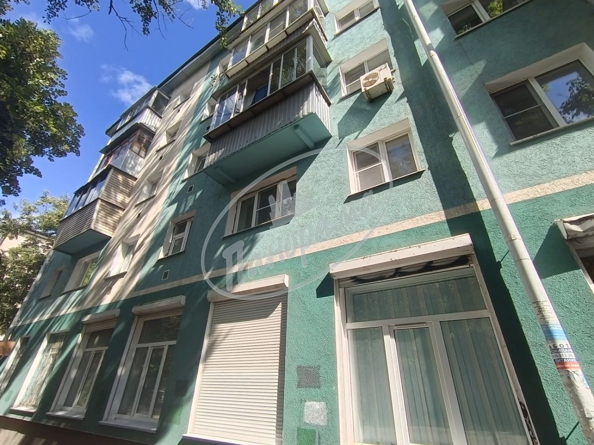 Продается квартира. Калуга, Маршала Жукова ул, 48 Продается квартира. Калуга, Маршала Жукова ул, 48