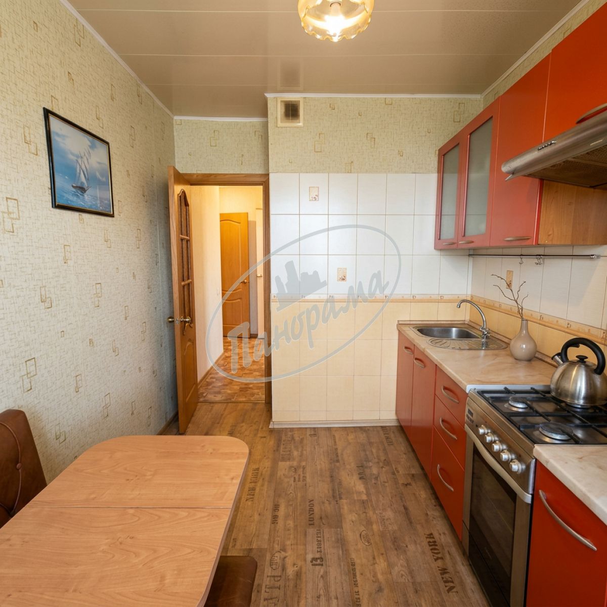 Продается квартира. Калуга, Суворова ул, 65 Продается квартира. Калуга, Суворова ул, 65