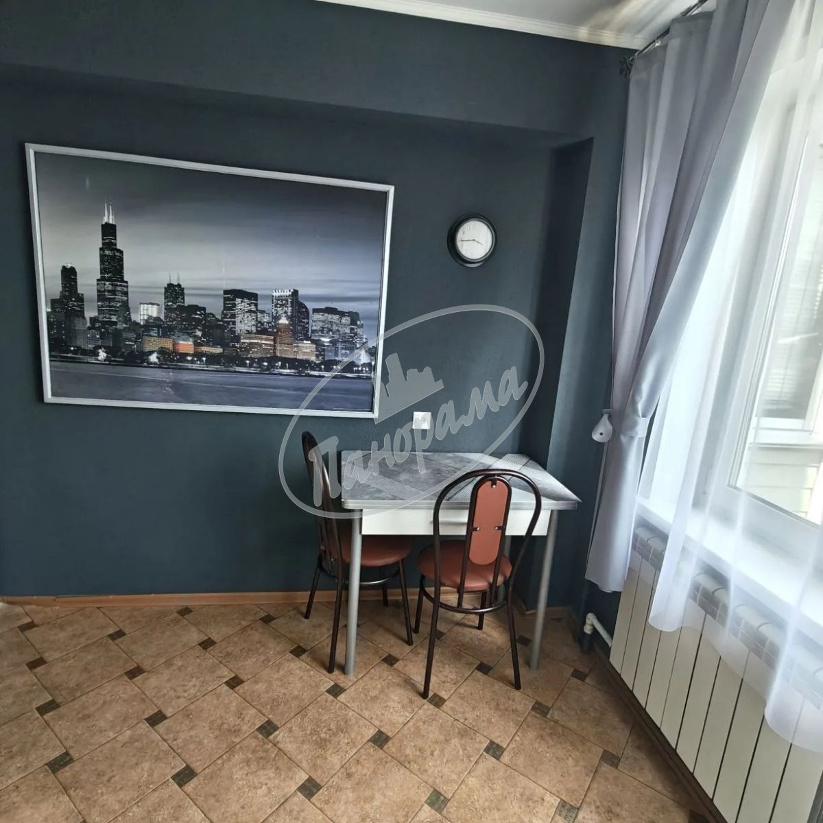 Продается квартира. Калуга, Тракторная ул, 52 Продается квартира. Калуга, Тракторная ул, 52