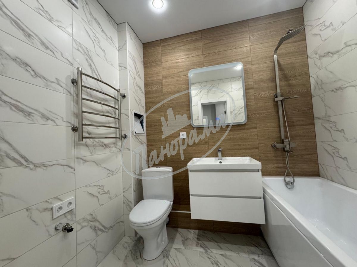 Продается квартира. Калуга, Серафима Туликова ул, 4 Продается квартира. Калуга, Серафима Туликова ул, 4