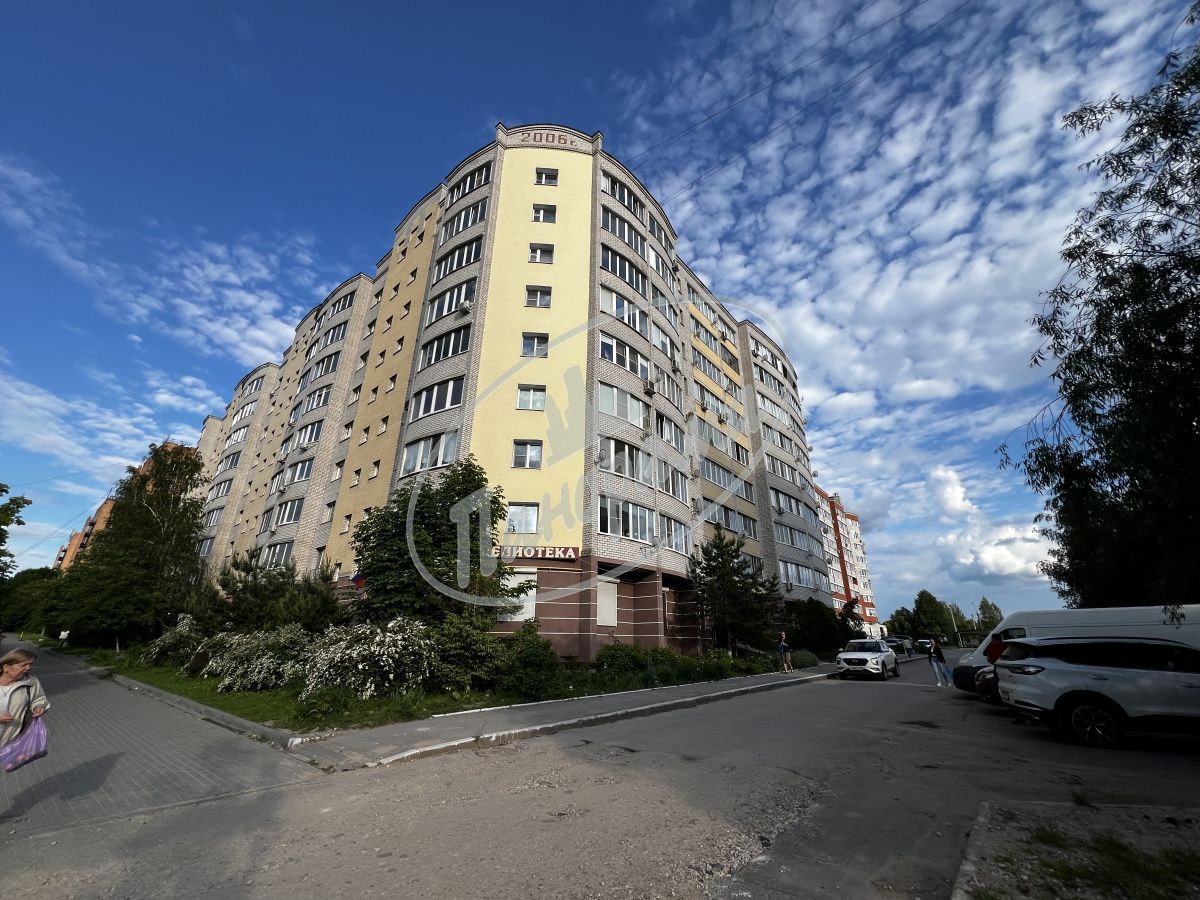 Продается квартира. Калуга, Генерала Попова ул, 11/1 Продается квартира. Калуга, Генерала Попова ул, 11/1
