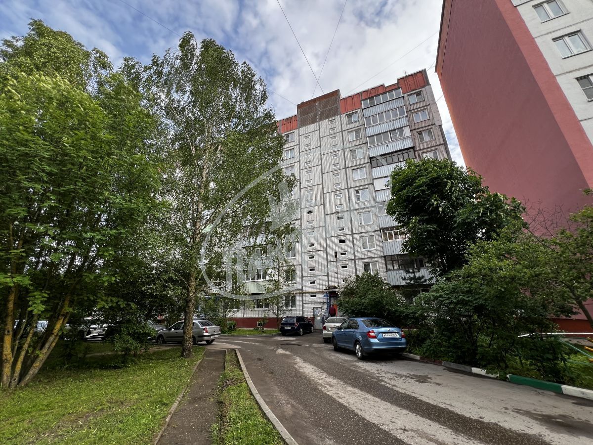 Продается квартира. Калуга, Звездная ул, 28 Продается квартира. Калуга, Звездная ул, 28