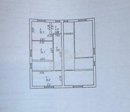 Продается квартира. Калуга, 5-я Тарусская ул, 18 Продается квартира. Калуга, 5-я Тарусская ул, 18