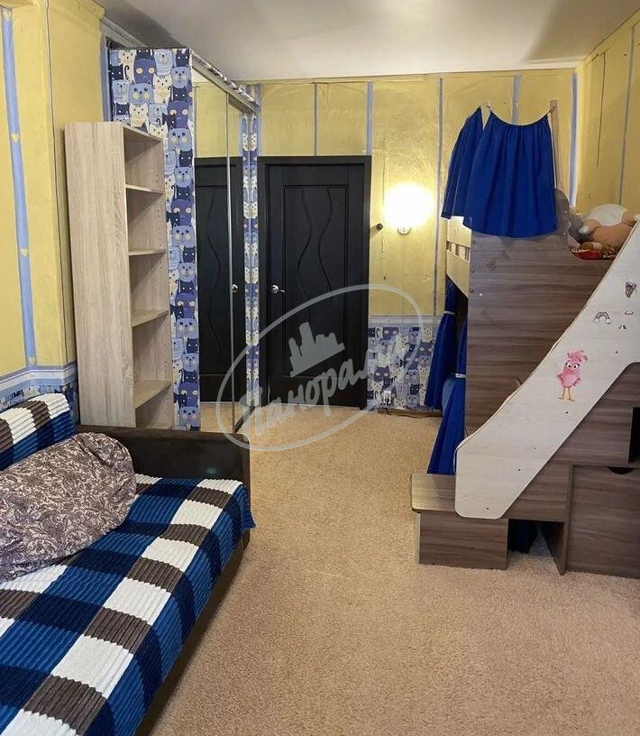 Продается квартира. Калуга, Гурьянова ул, 25 Продается квартира. Калуга, Гурьянова ул, 25