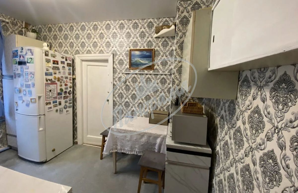 Продается квартира. Калуга, Гурьянова ул, 25 Продается квартира. Калуга, Гурьянова ул, 25
