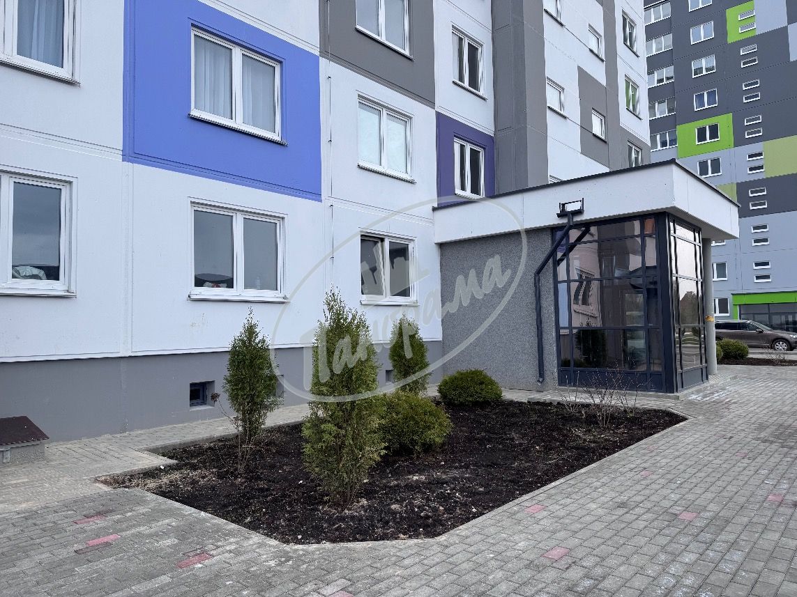 Продается квартира. Калуга, Минская ул, 23к1 Продается квартира. Калуга, Минская ул, 23к1