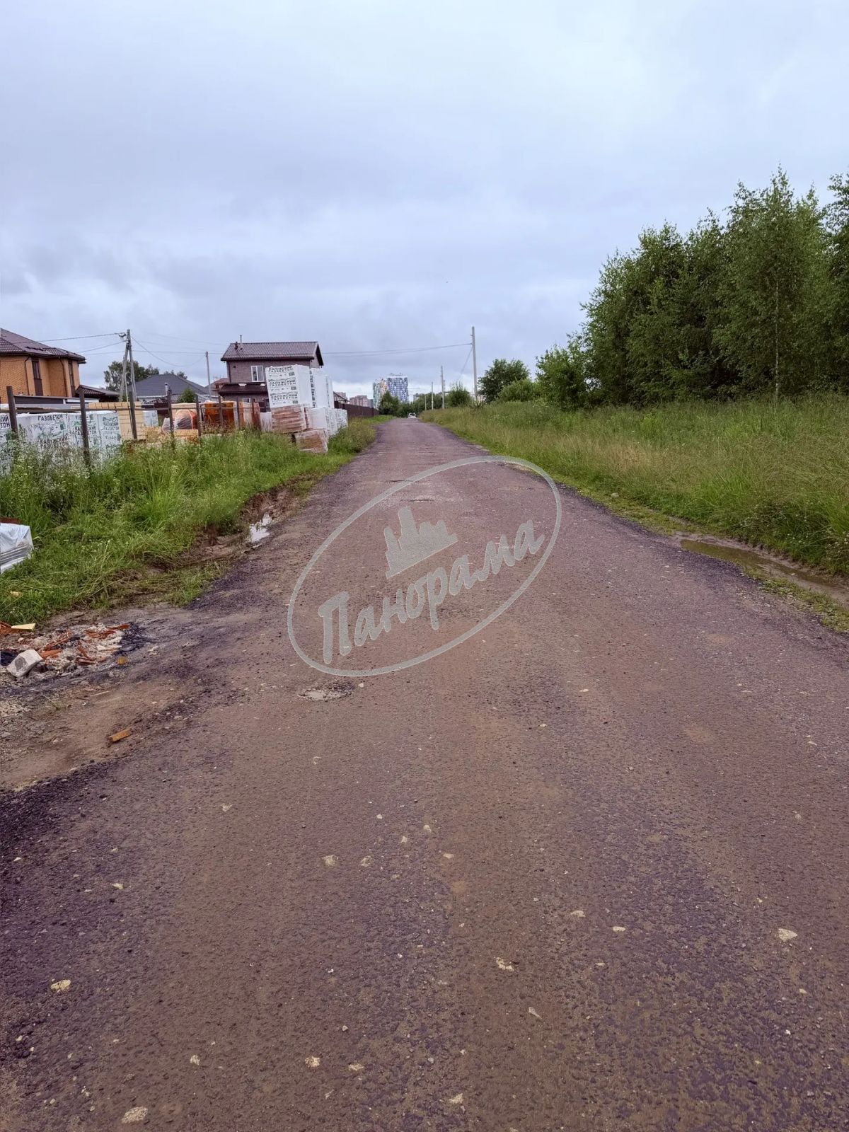 Продается дом. Шопино, Корнея Чуковского ул Продается дом. Шопино, Корнея Чуковского ул