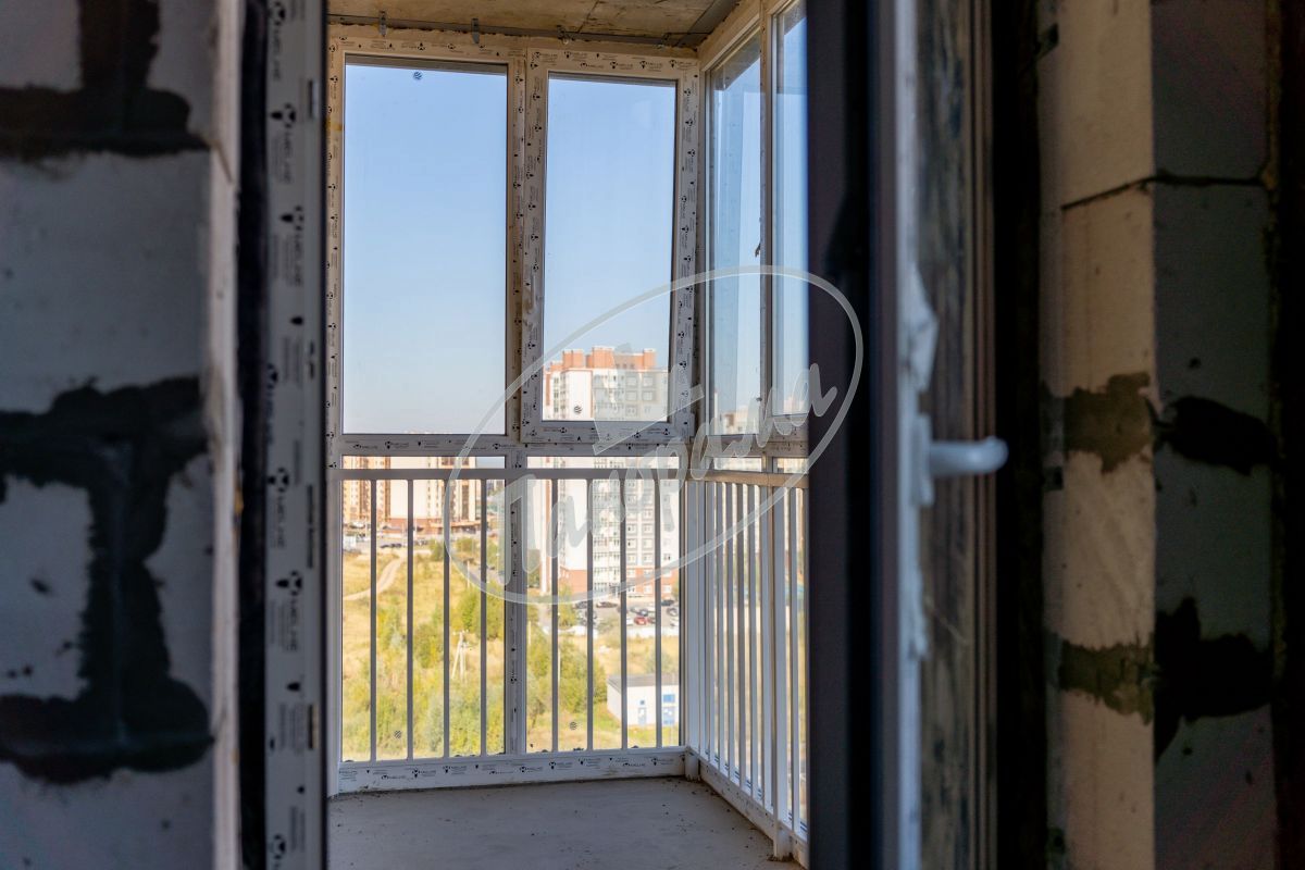 Продается квартира. Калуга, Серафима Туликова ул, 4 Продается квартира. Калуга, Серафима Туликова ул, 4