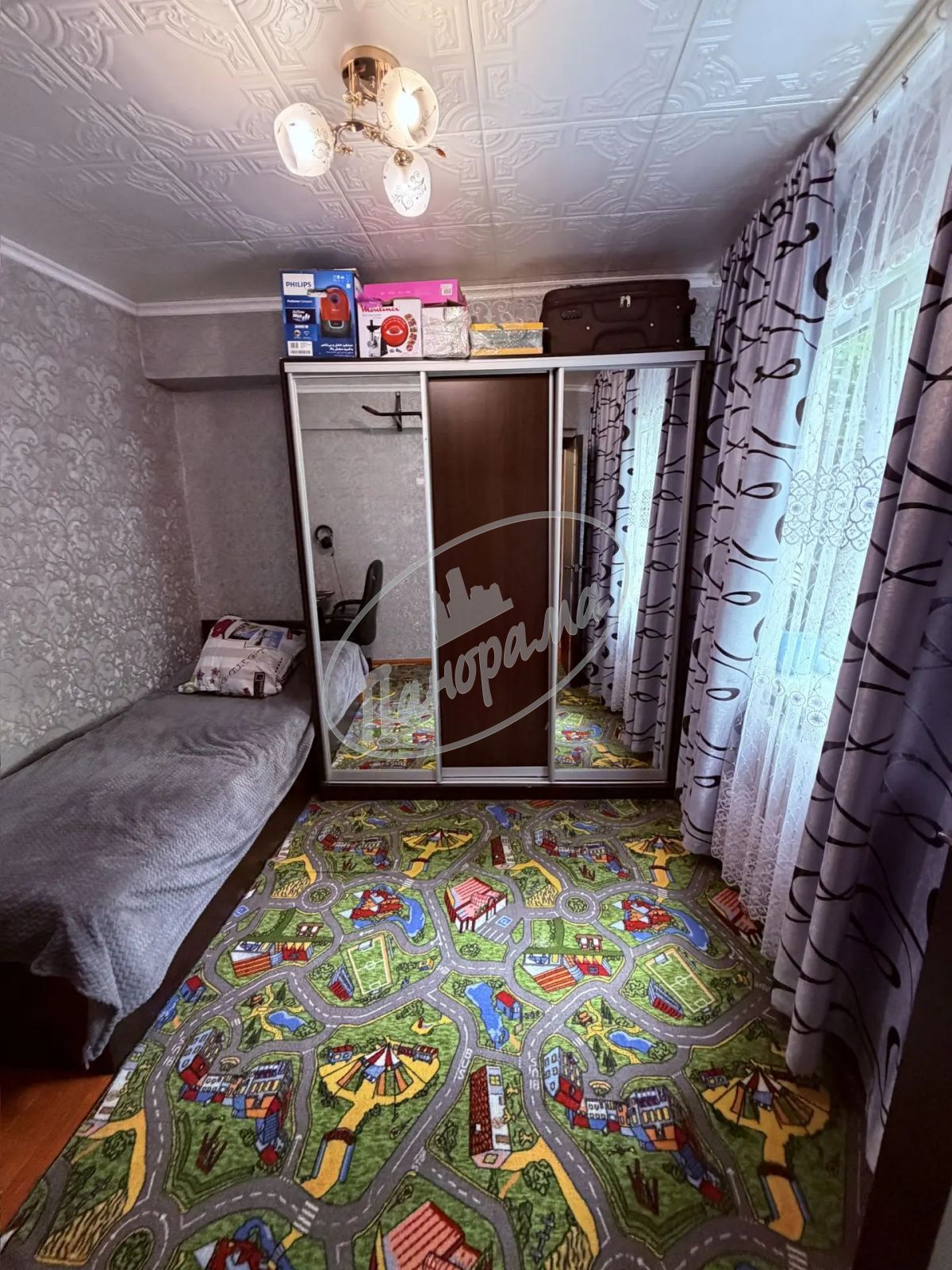 Продается квартира. г Калуга, Телевизионная ул, 4 Продается квартира. г Калуга, Телевизионная ул, 4