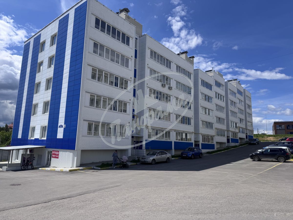 Продается квартира. Калуга, Изумрудная ул, 25 Продается квартира. Калуга, Изумрудная ул, 25