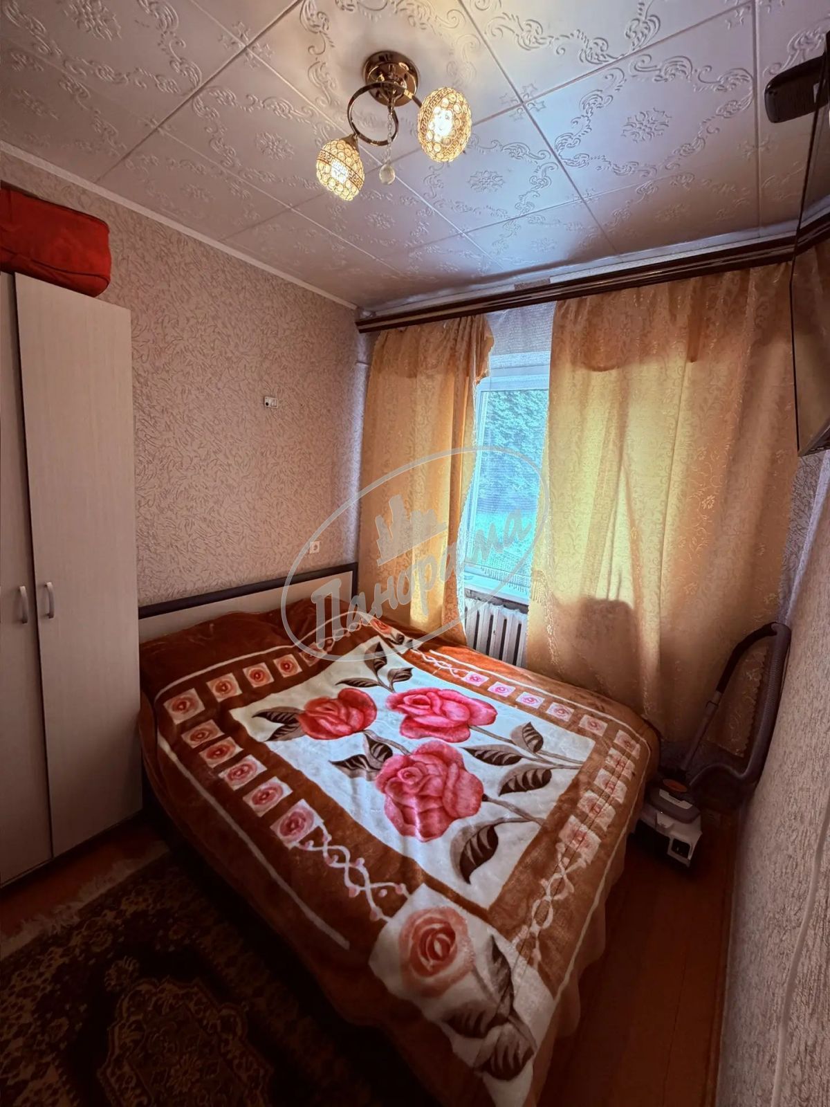 Продается квартира. г Калуга, Телевизионная ул, 4 Продается квартира. г Калуга, Телевизионная ул, 4