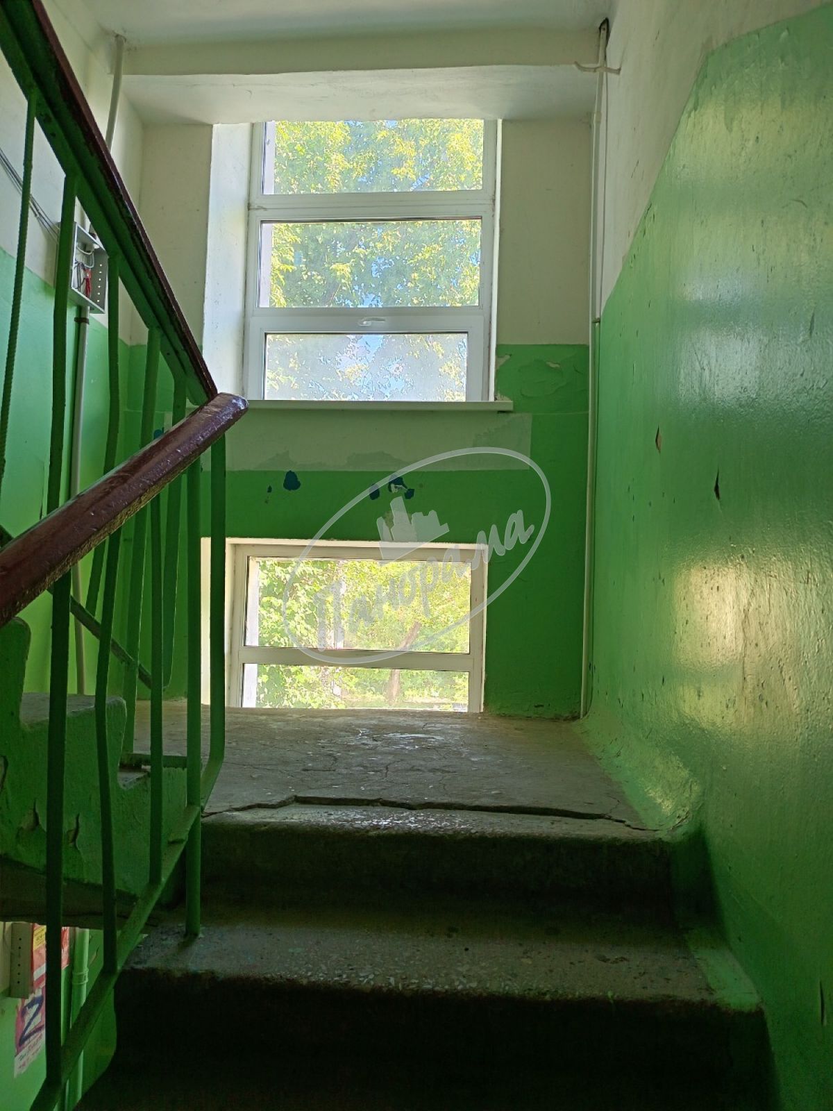 Продается квартира. Калуга, Маршала Жукова ул, 48 Продается квартира. Калуга, Маршала Жукова ул, 48
