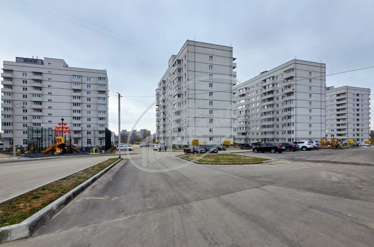 Продается квартира. Калуга, Юрия Круглова пр-д, 12 Продается квартира. Калуга, Юрия Круглова пр-д, 12