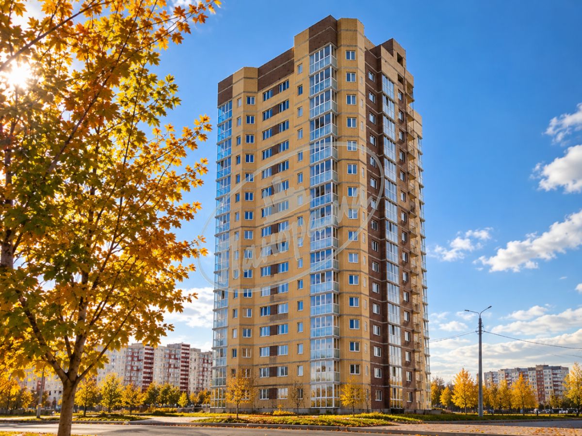 Продается квартира. Калуга, Серафима Туликова ул, 4 Продается квартира. Калуга, Серафима Туликова ул, 4