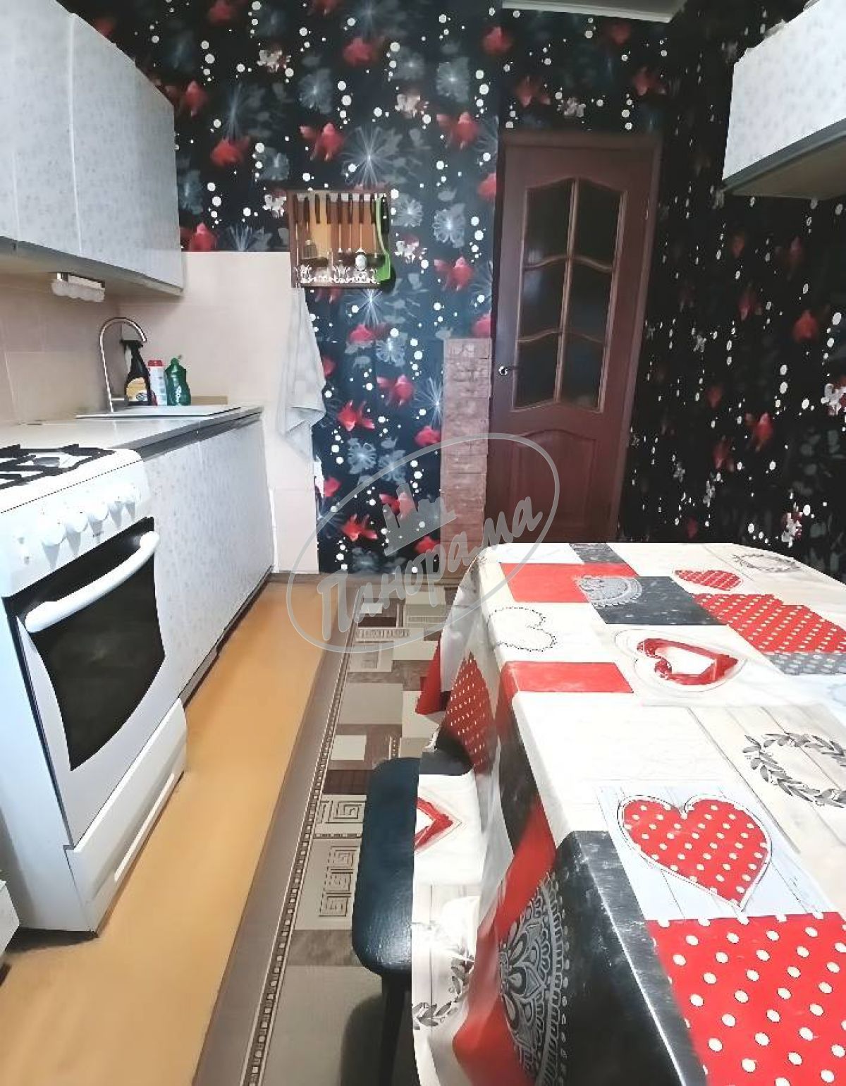 Продается квартира. Калуга, Льва Толстого ул, 31 Продается квартира. Калуга, Льва Толстого ул, 31
