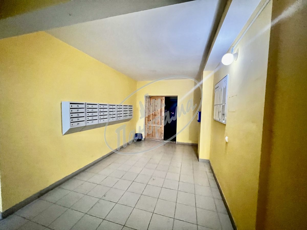 Продается квартира. Калуга, Георгия Димитрова ул, 8 Продается квартира. Калуга, Георгия Димитрова ул, 8