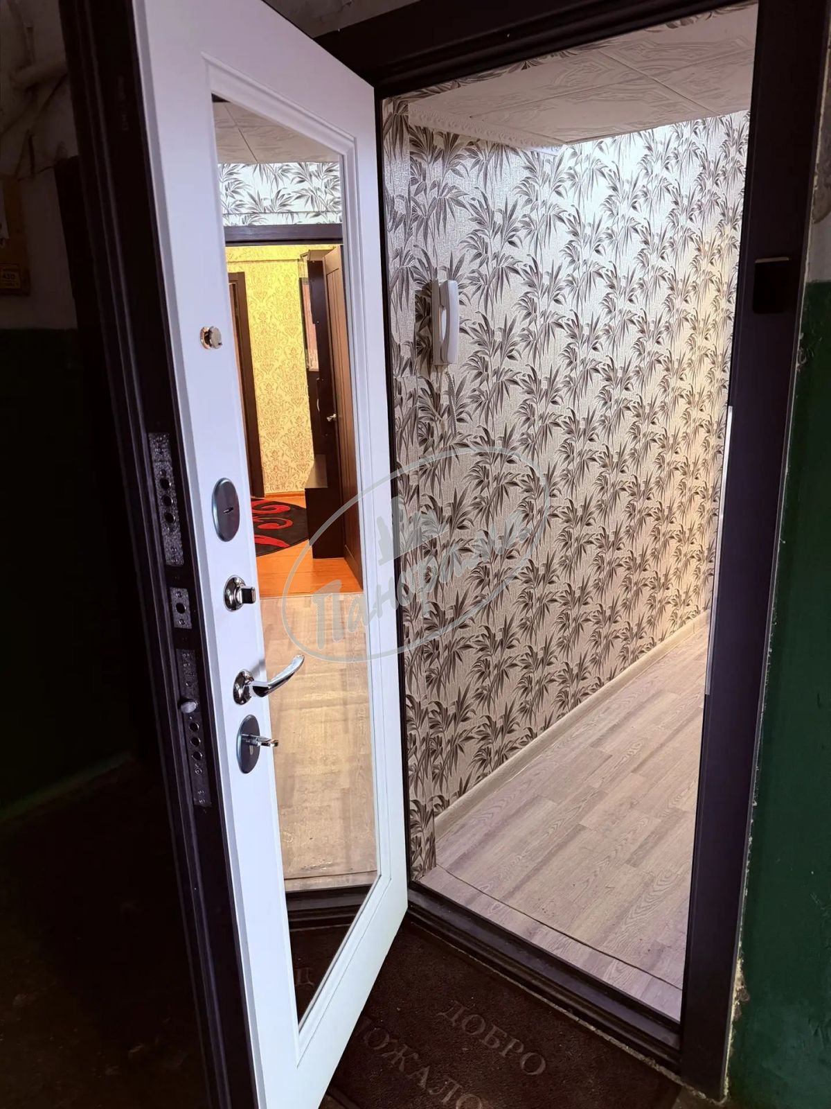 Продается квартира. г Калуга, Телевизионная ул, 4 Продается квартира. г Калуга, Телевизионная ул, 4