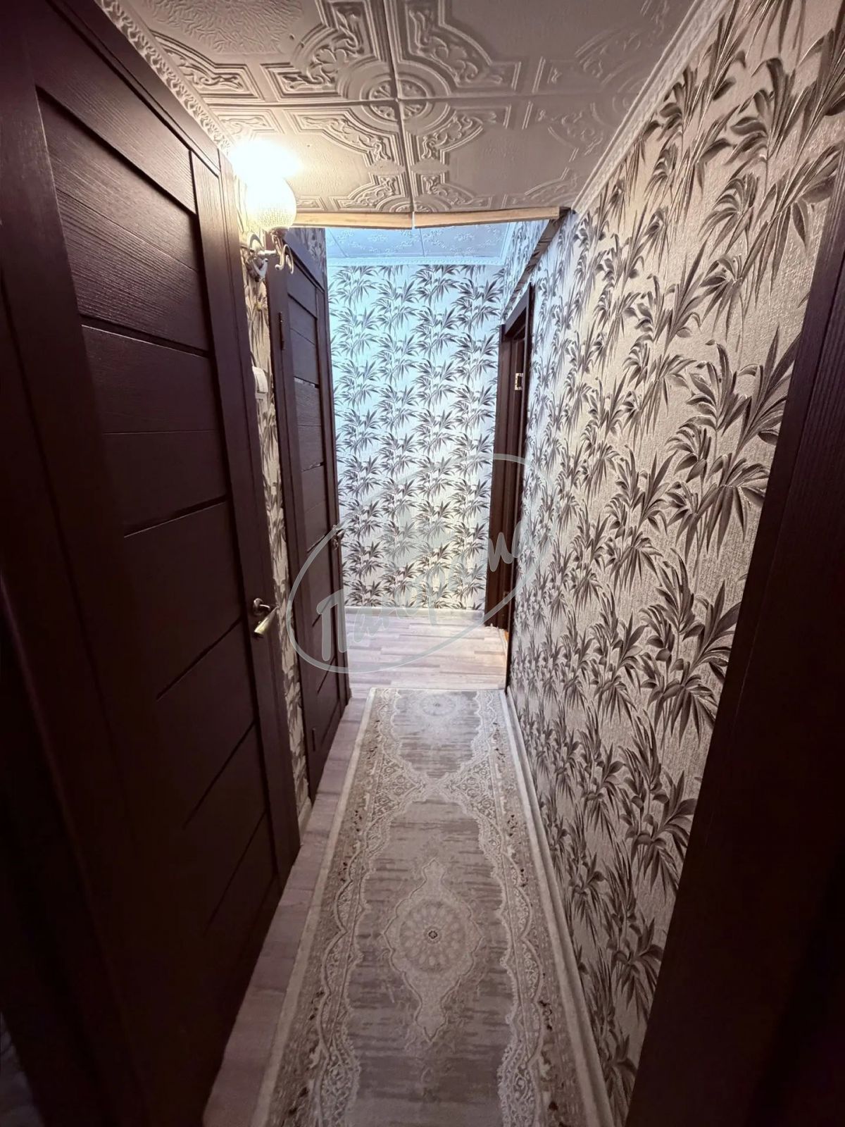 Продается квартира. г Калуга, Телевизионная ул, 4 Продается квартира. г Калуга, Телевизионная ул, 4