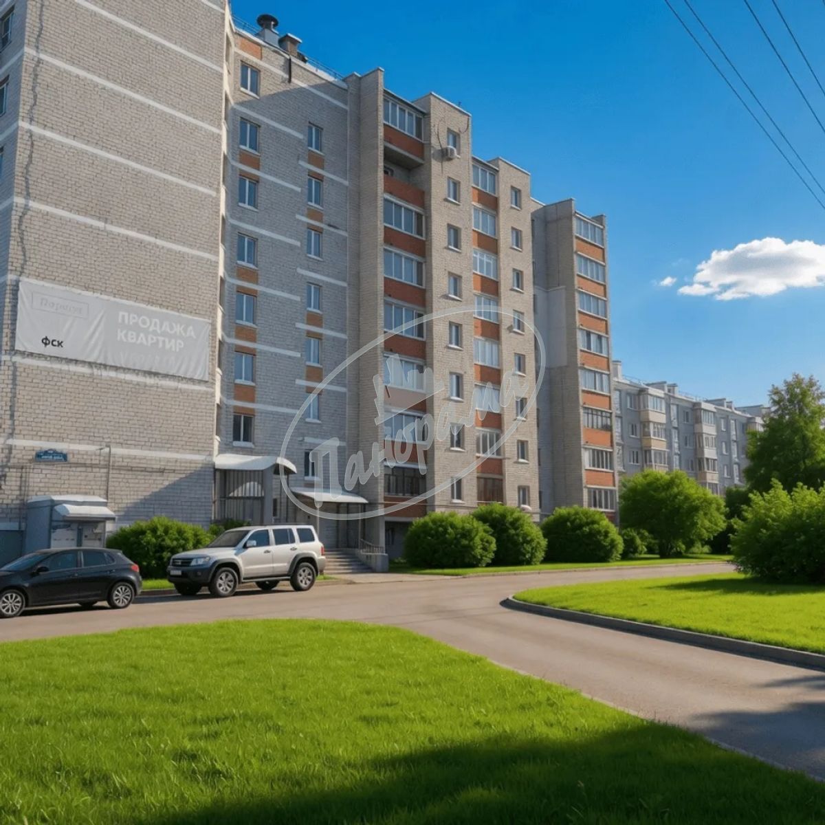 Продается квартира. Калуга, Дружбы ул, 6к2 Продается квартира. Калуга, Дружбы ул, 6к2