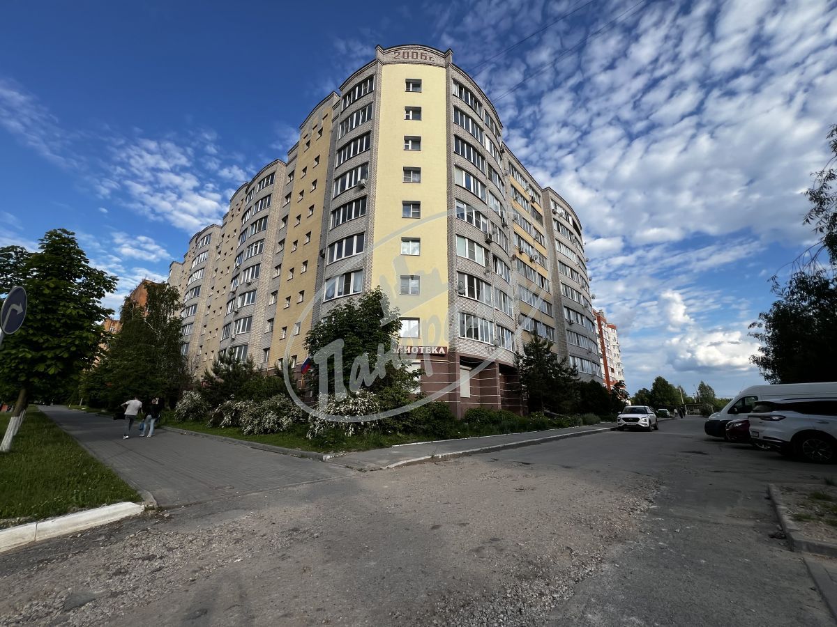 Продается квартира. Калуга, Генерала Попова ул, 11/1 Продается квартира. Калуга, Генерала Попова ул, 11/1
