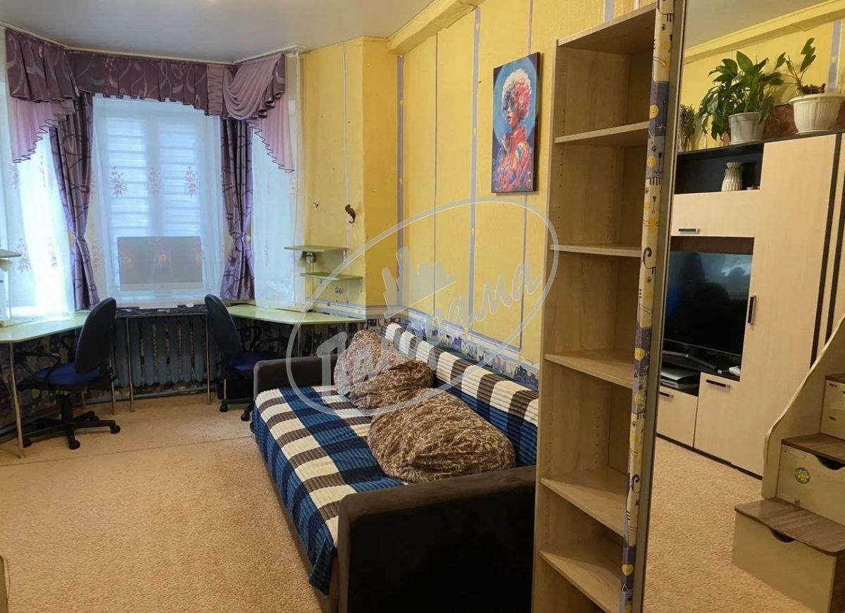 Продается квартира. Калуга, Гурьянова ул, 25 Продается квартира. Калуга, Гурьянова ул, 25