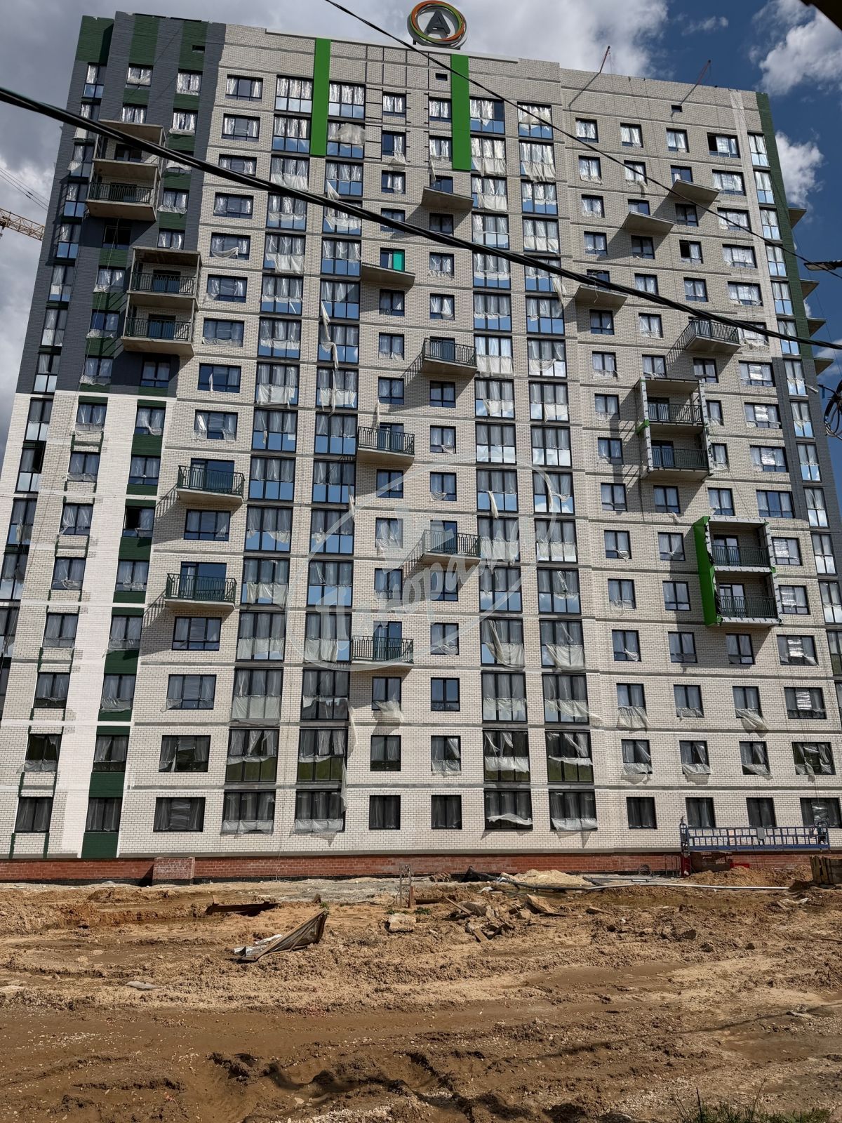 Продается квартира. Калуга, Новая ул Продается квартира. Калуга, Новая ул
