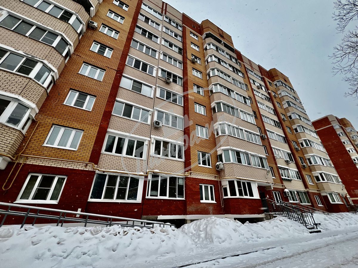 Продается квартира. Калуга, Георгия Димитрова ул, 8 Продается квартира. Калуга, Георгия Димитрова ул, 8