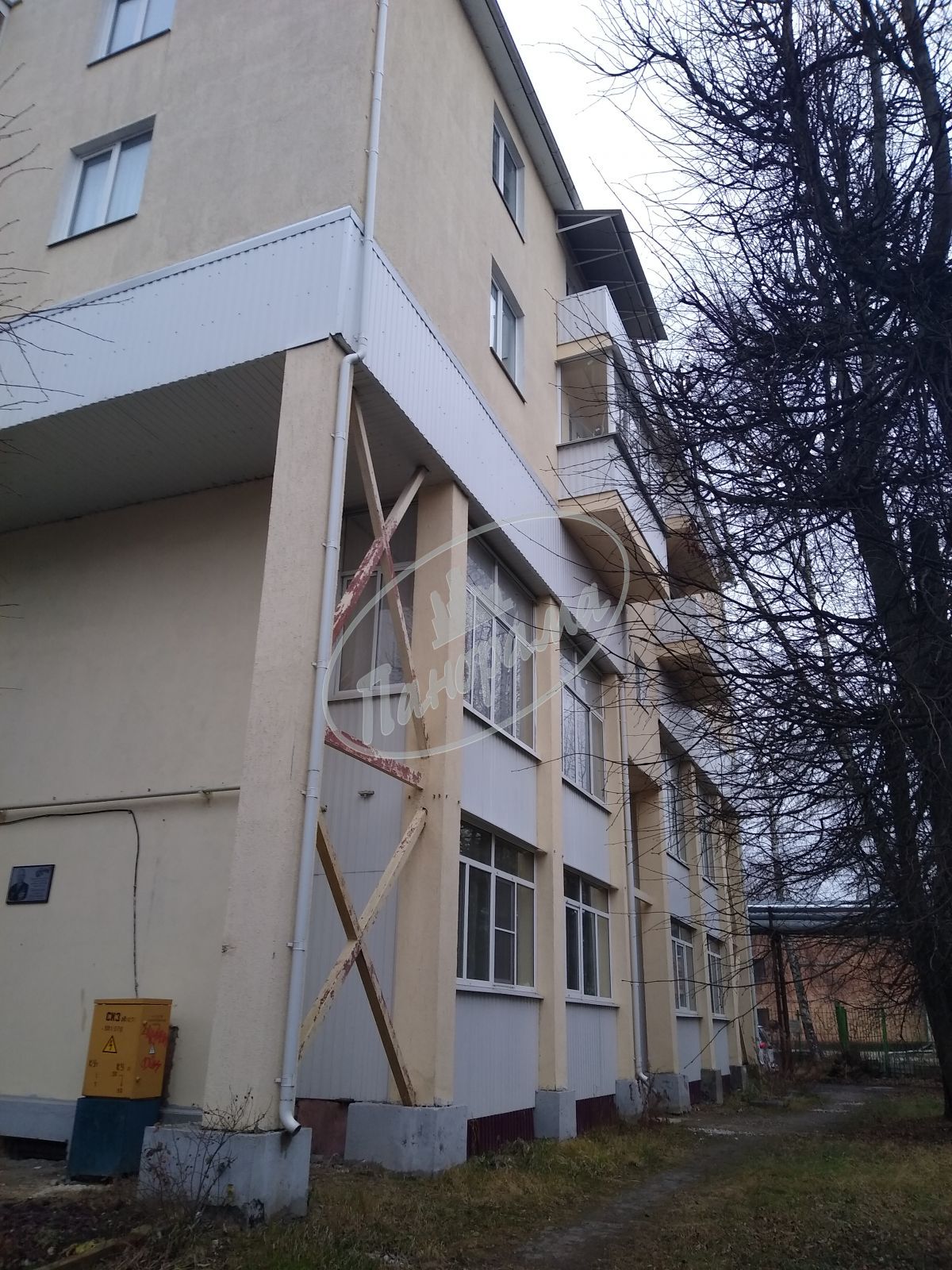 Продается квартира. Калуга, Инженерная ул, 6 Продается квартира. Калуга, Инженерная ул, 6