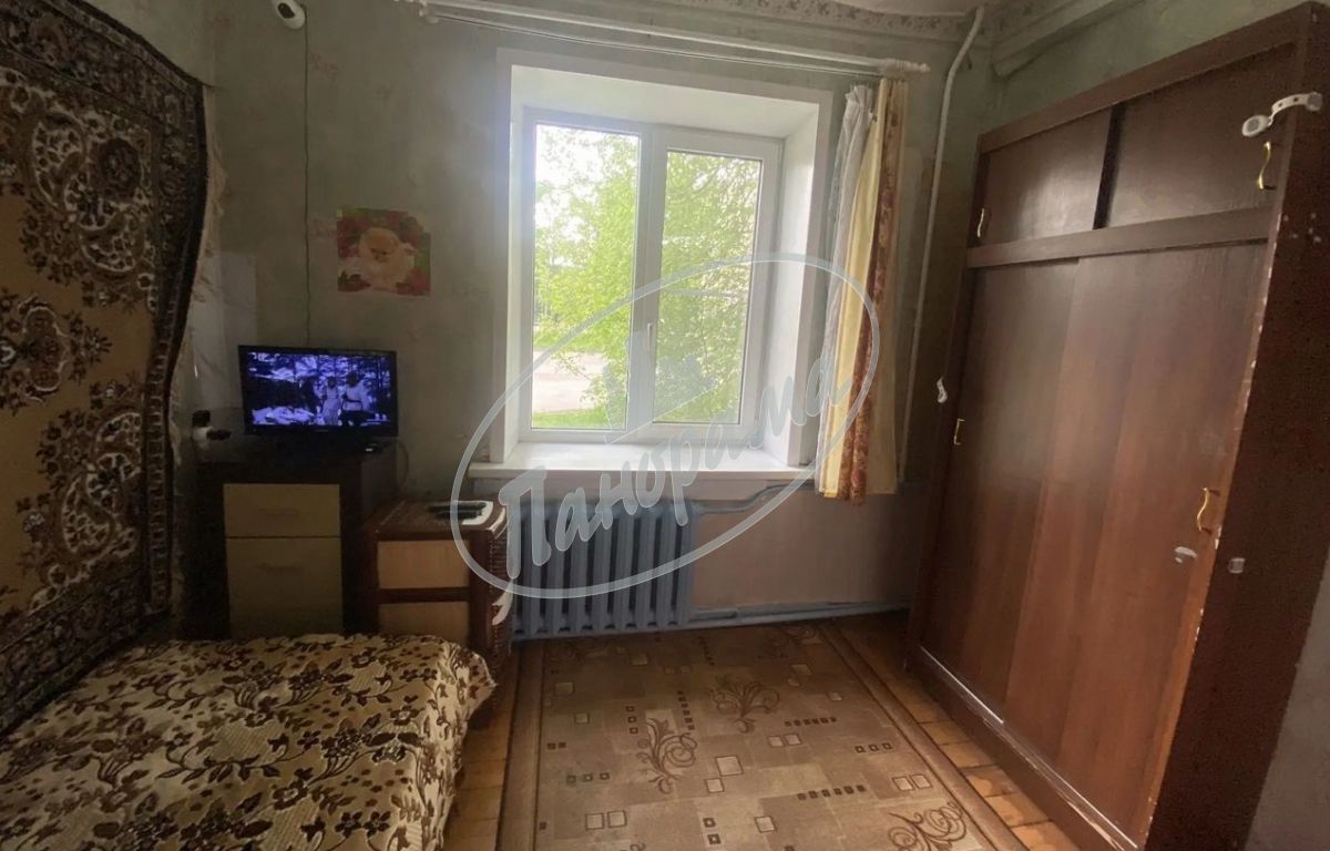 Продается квартира. Калуга, Гурьянова ул, 25 Продается квартира. Калуга, Гурьянова ул, 25