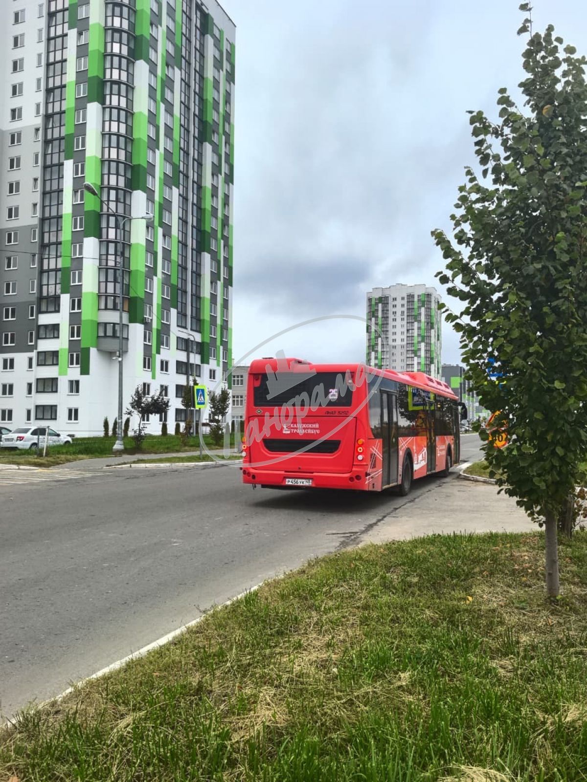 Продается квартира. Калуга, Минская ул, 23к1 Продается квартира. Калуга, Минская ул, 23к1